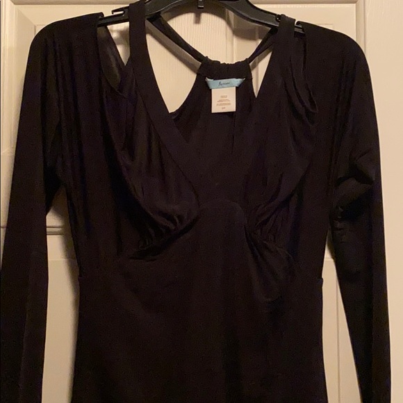 Marciano long sleeve dress - Picture 2 of 2